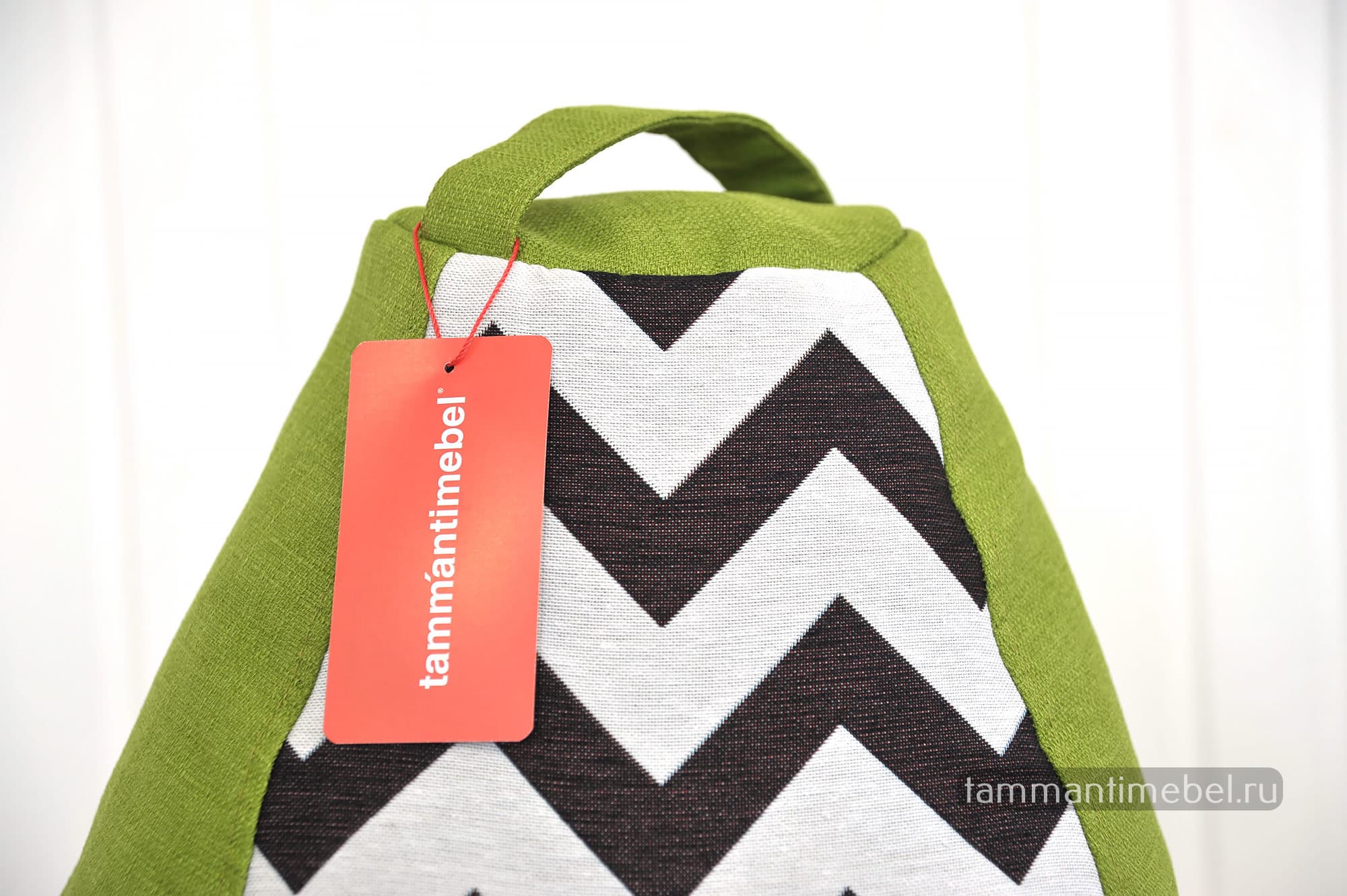 Кресло-мешок БинБэг "Крок" превью 5