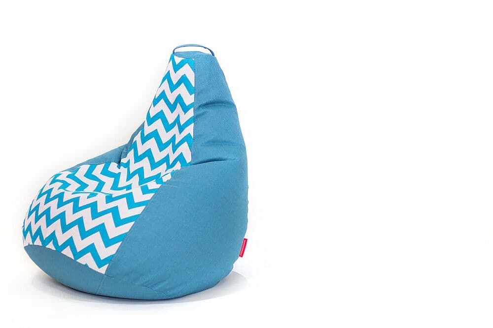 Кресло-мешок БинБэг "Крок" превью 7