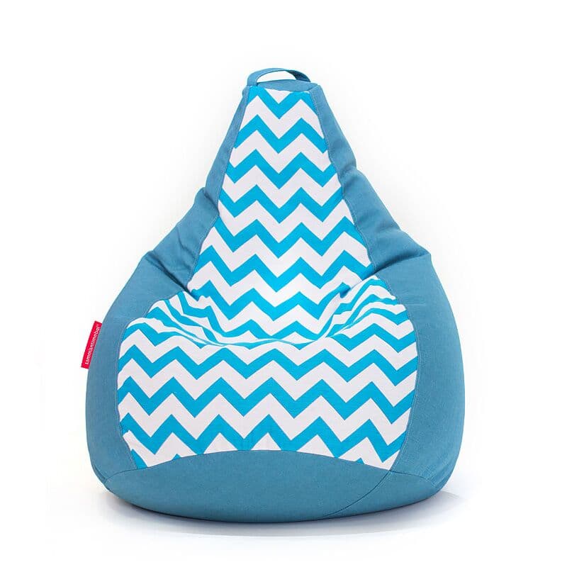 Кресло-мешок БинБэг "Крок" превью 8