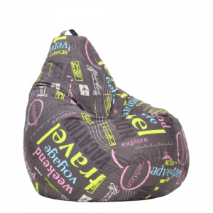 Кресло Босс Трэвел