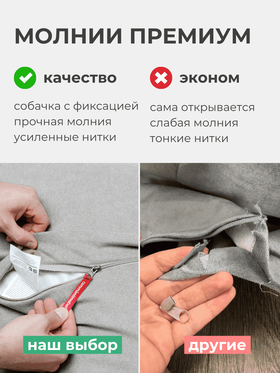 Кресло Oblaco BROWN превью 21