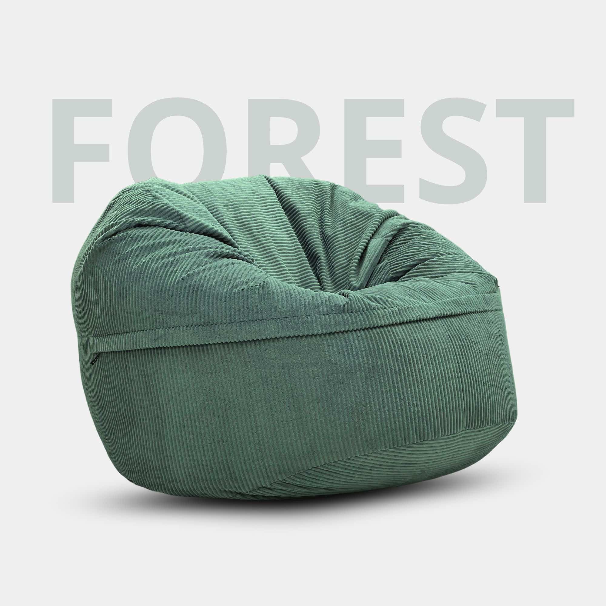 Кресло Oblaco FOREST превью 2