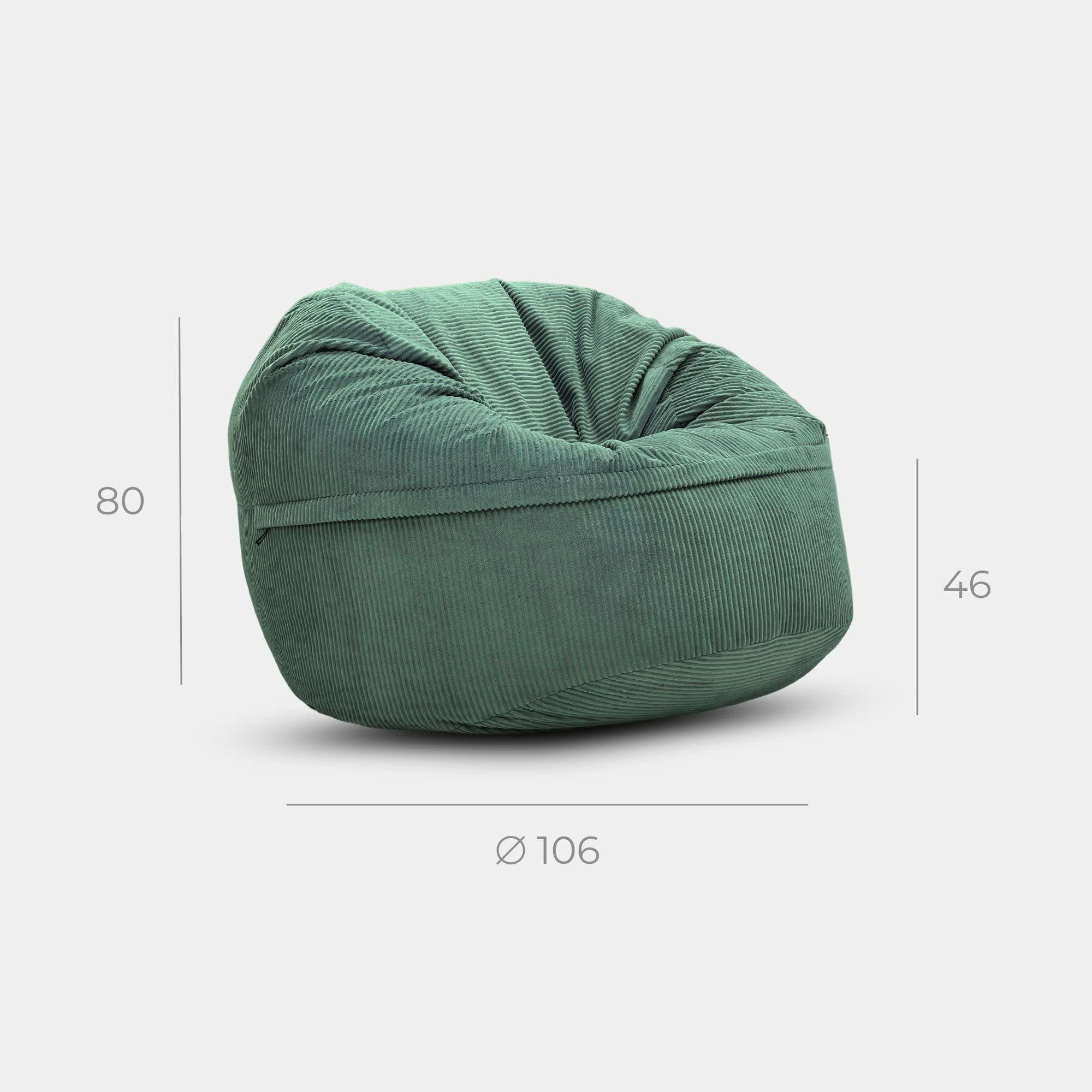 Кресло Oblaco FOREST превью 3