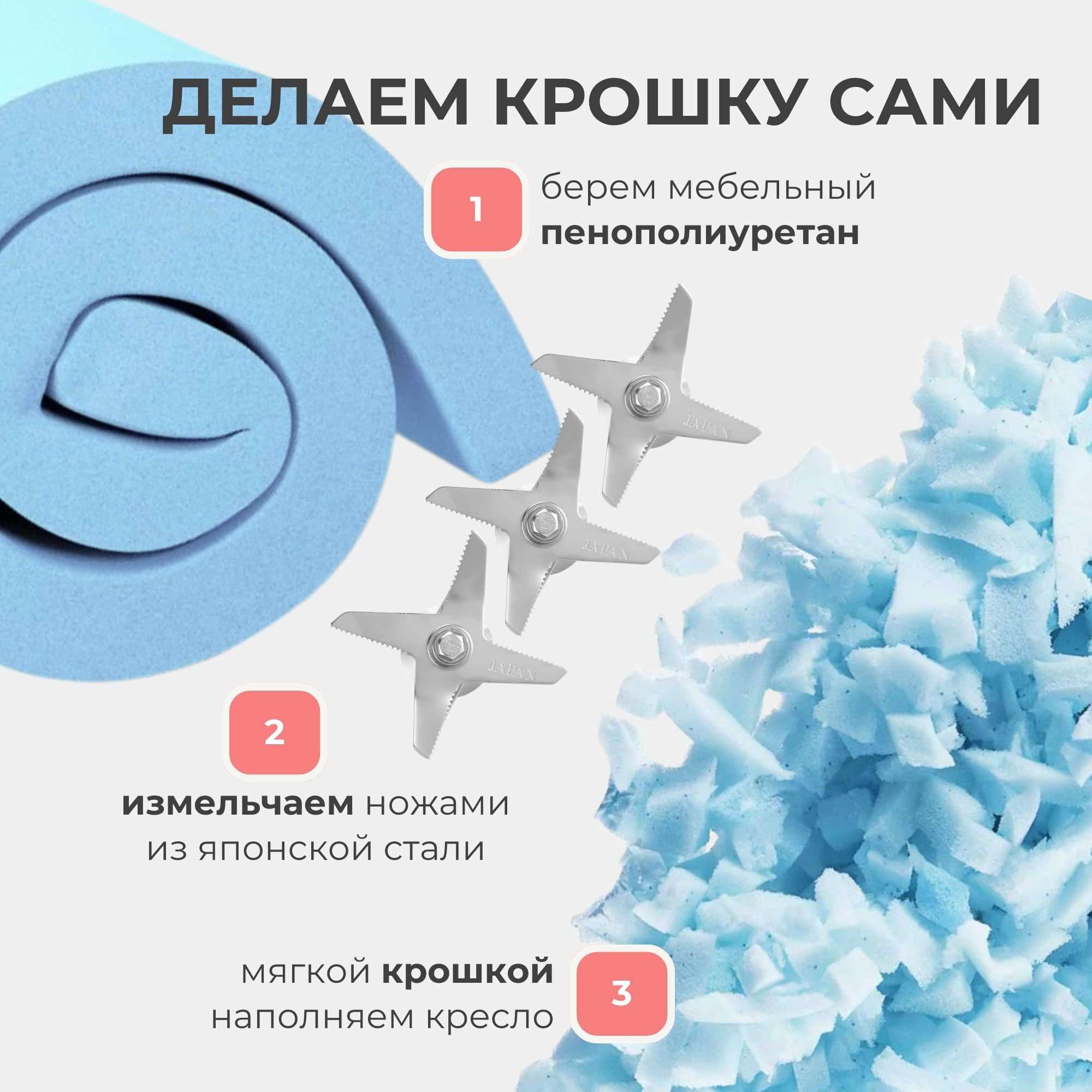 Кресло Oblaco FOREST превью 12