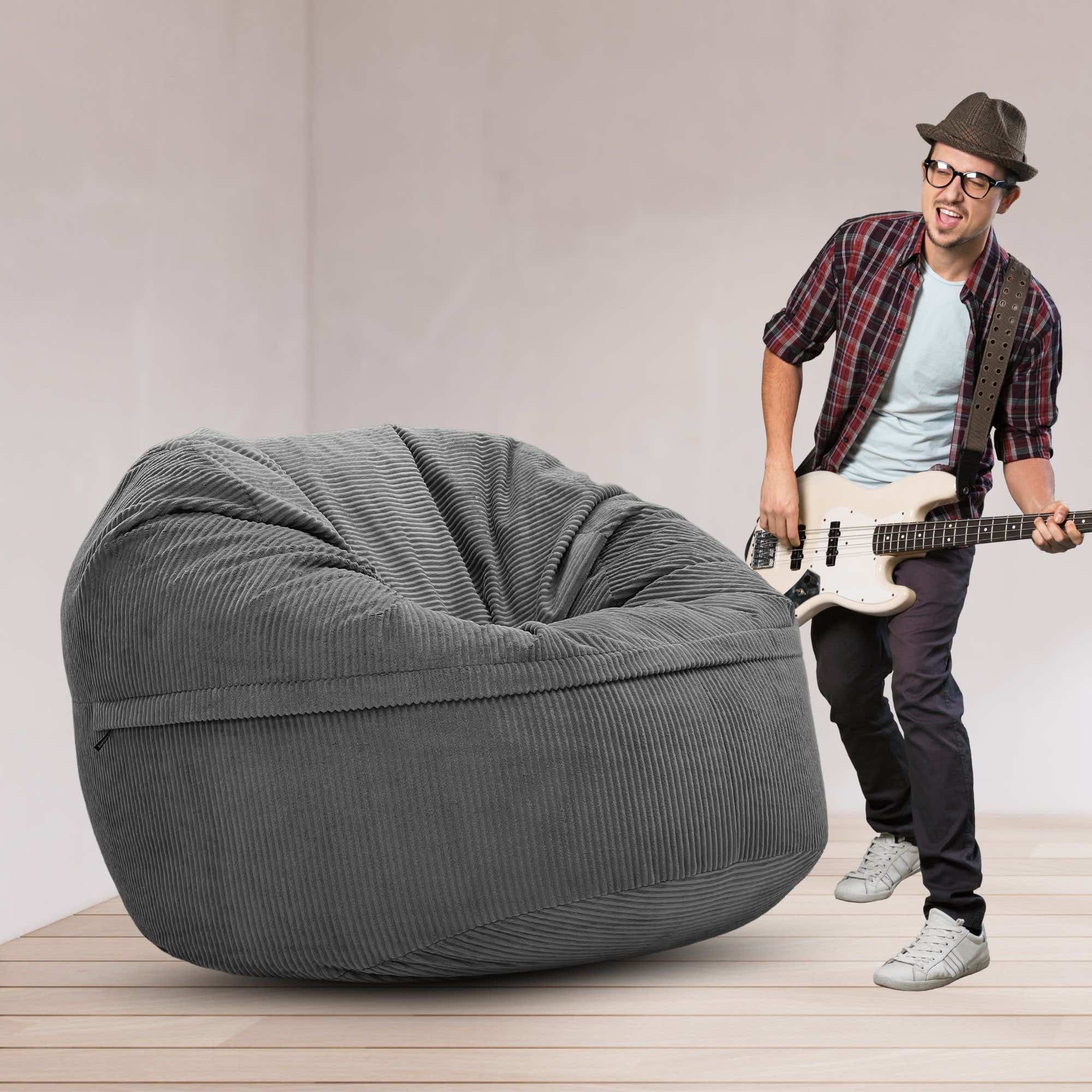 Кресло Oblaco GRAFIT превью 7