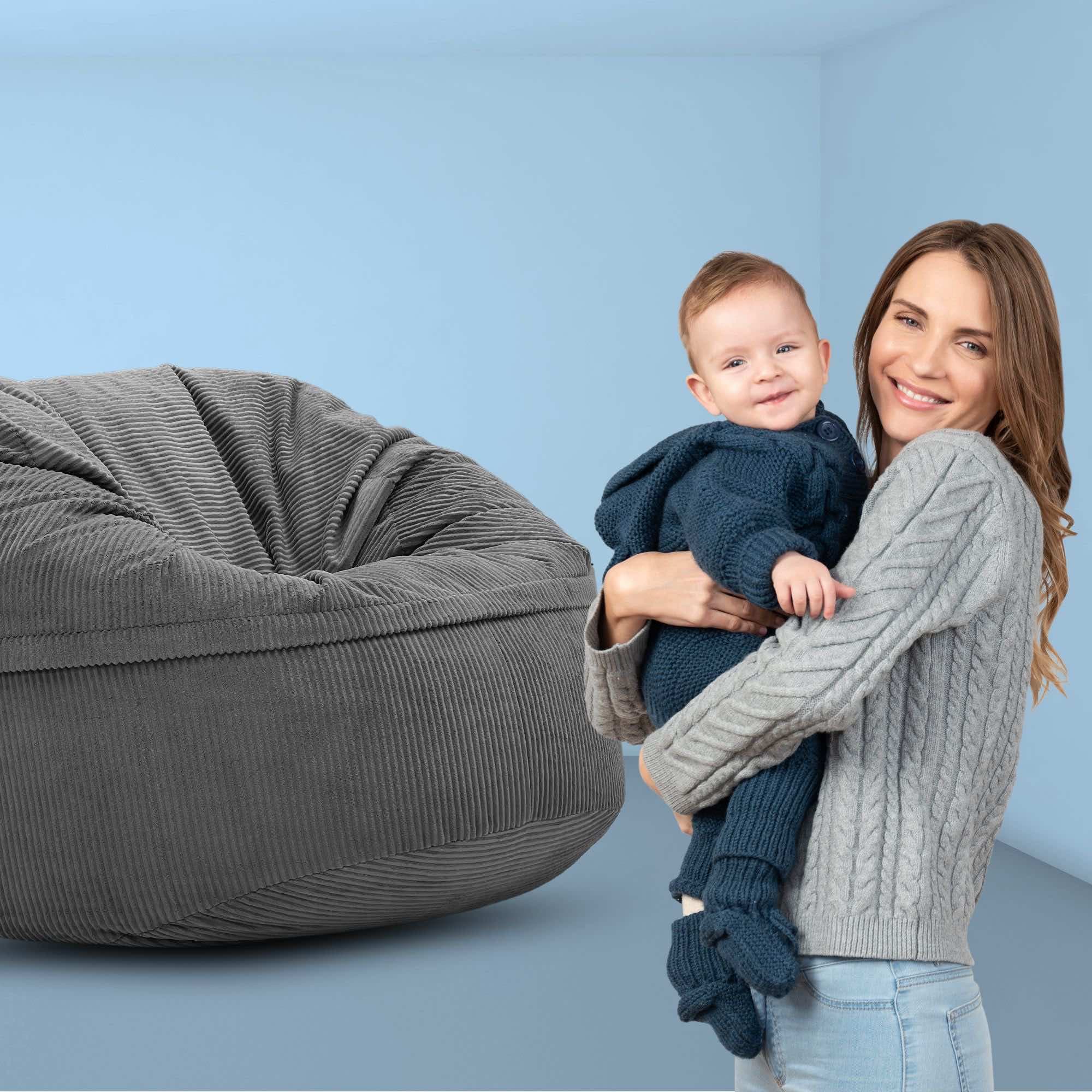 Кресло Oblaco GRAFIT превью 8