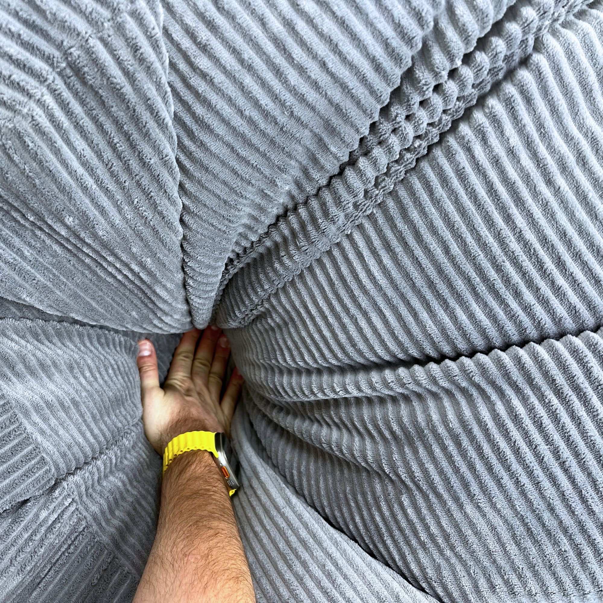 Кресло Oblaco STEEL превью 8