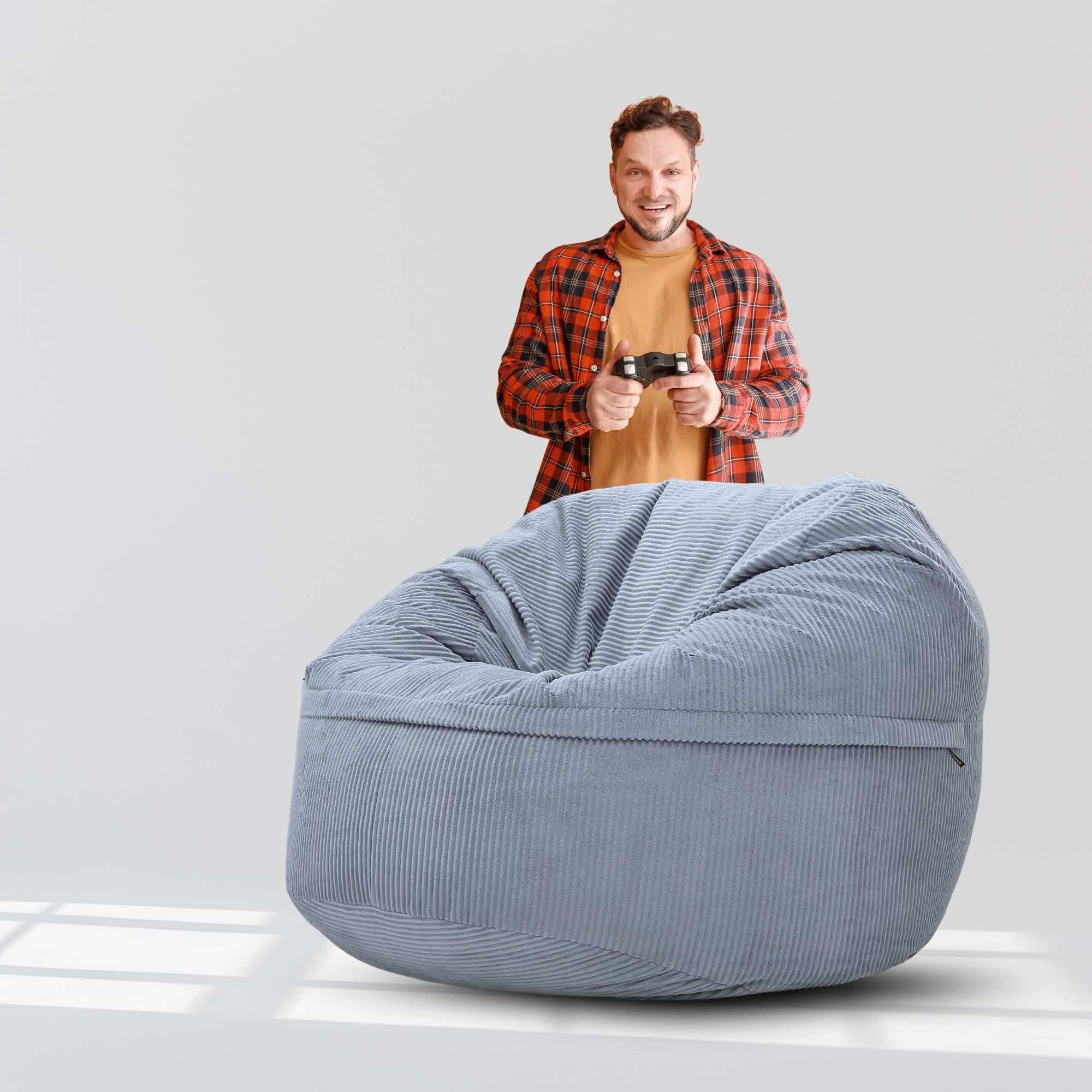 Кресло Oblaco STEEL превью 11