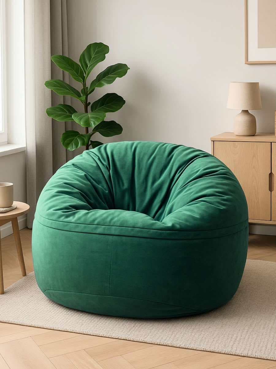 Кресло Облако «108» FOREST превью 2