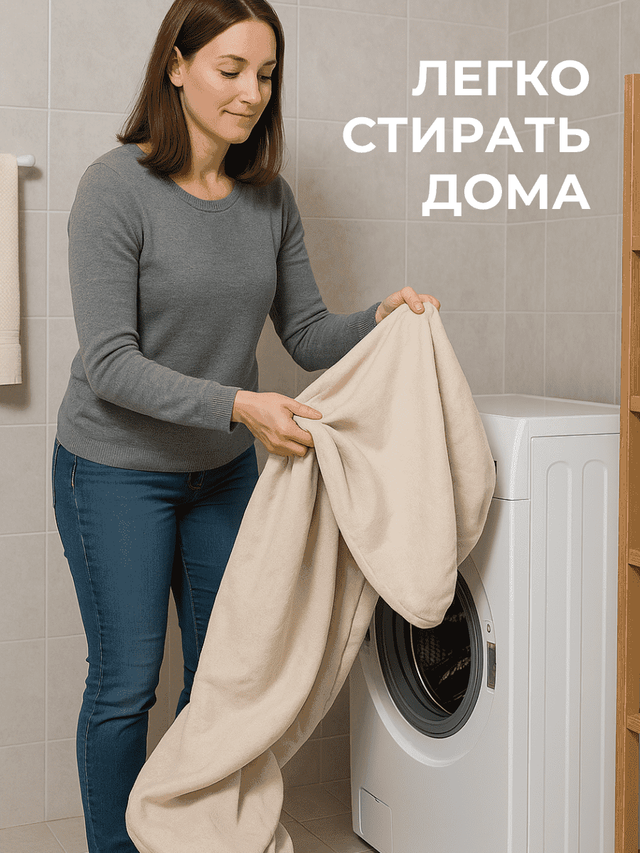 Кресло Облако «108» SAND превью 18