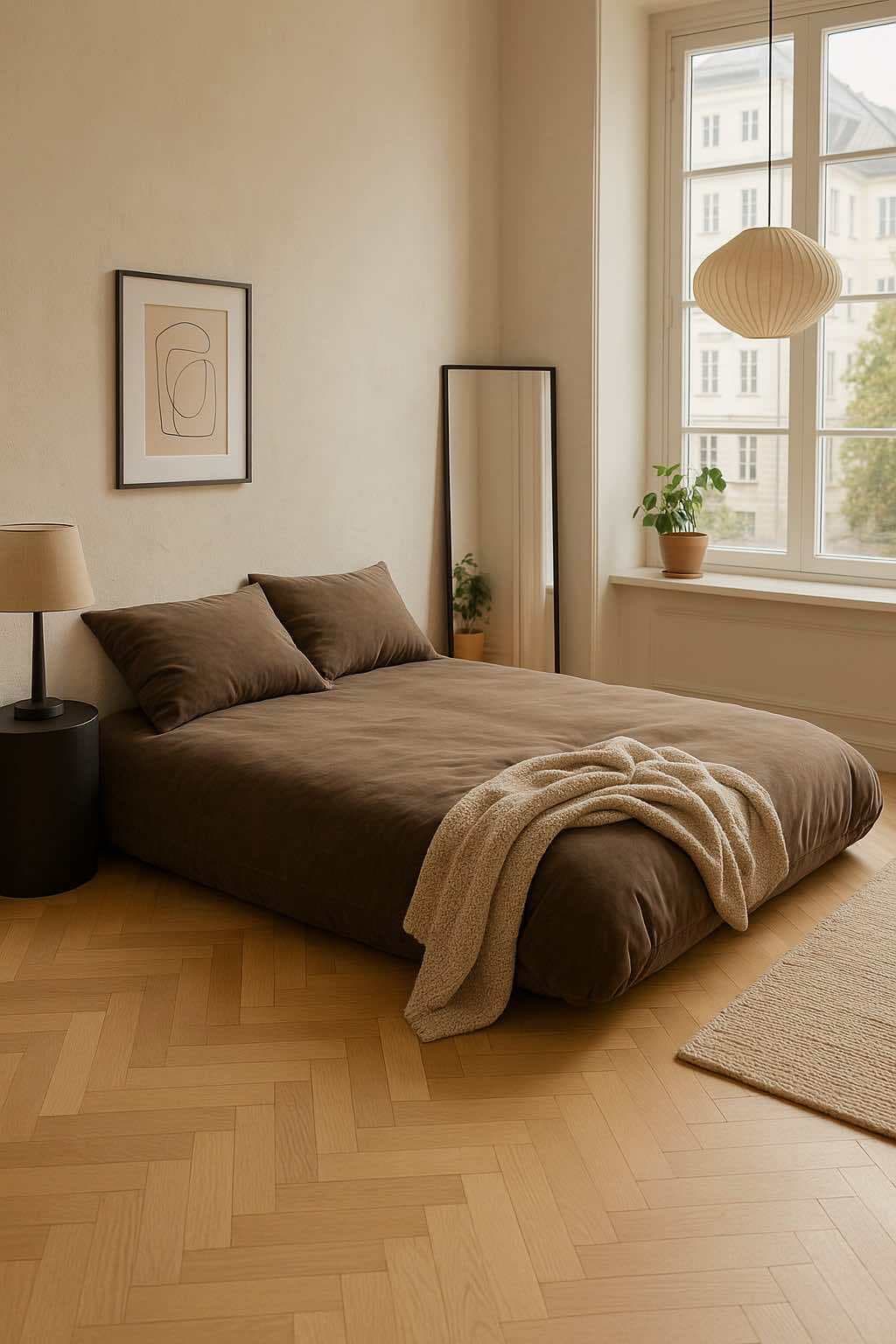 Кровать для отдыха Zoe Double превью 6