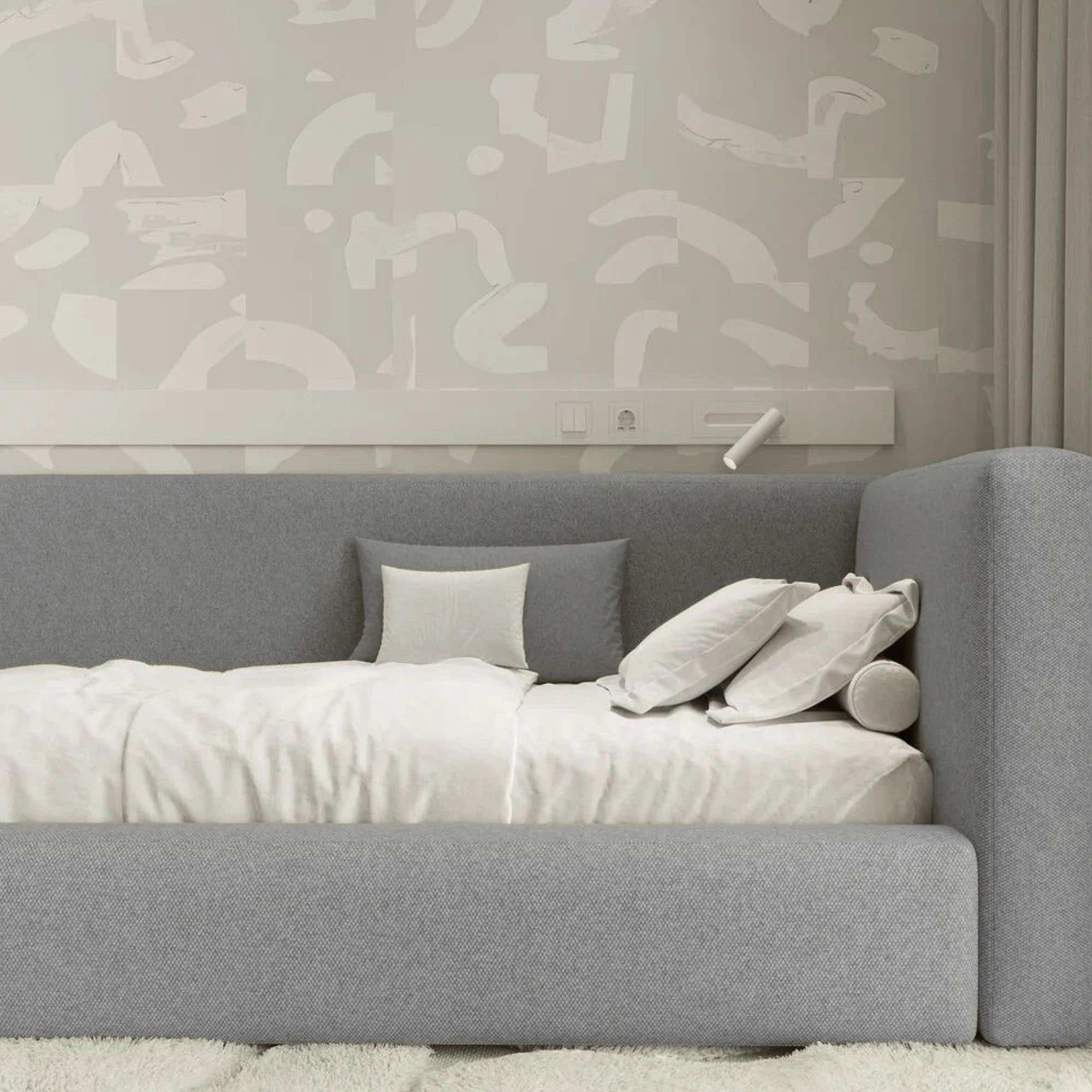 Кроватка детская Wolts MOUSE превью 6