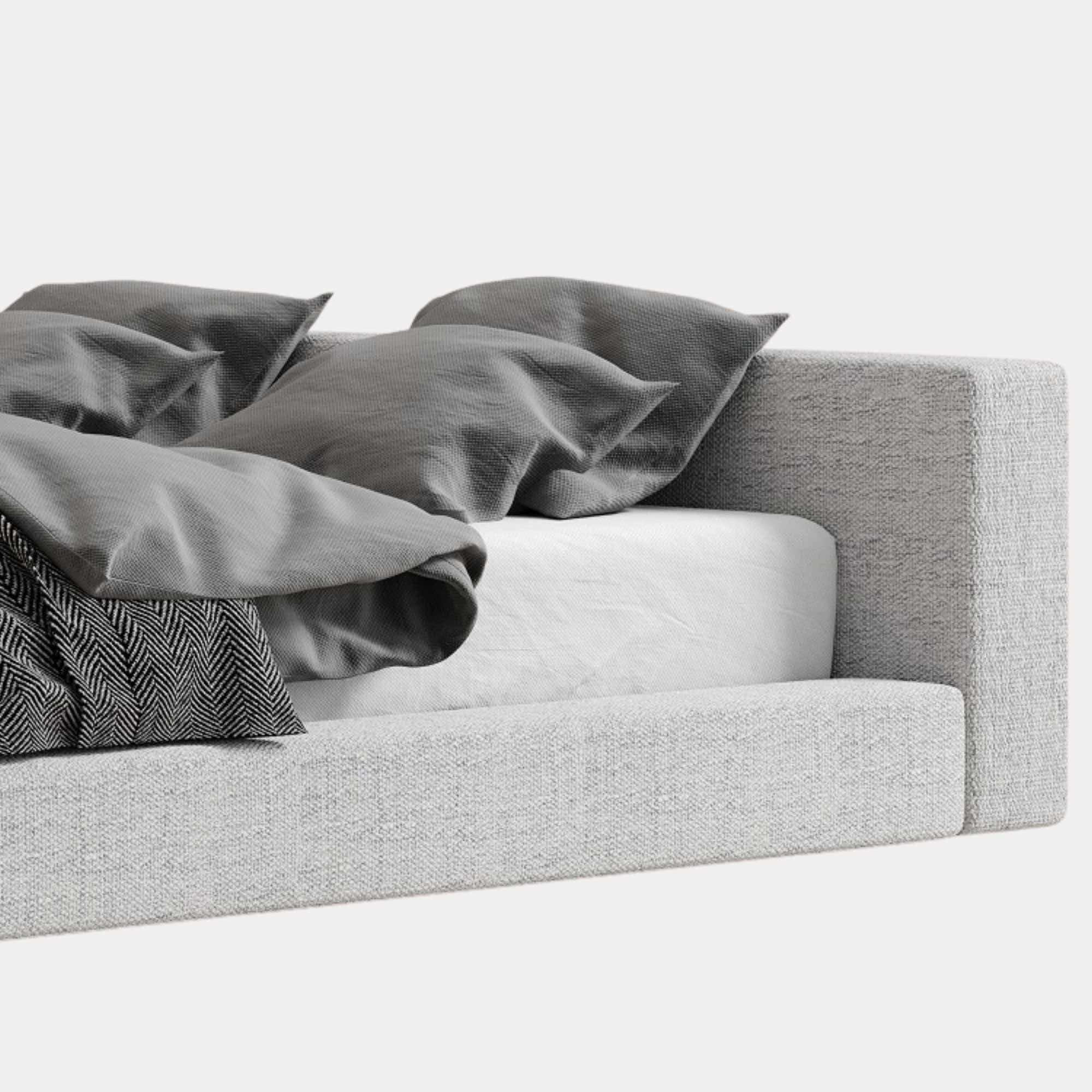 Кроватный комплекс Wolts KING превью 4