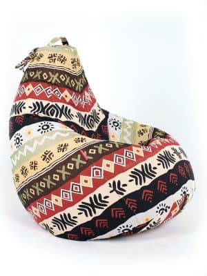 Мягкое кресло-мешок БинБэг Марокко