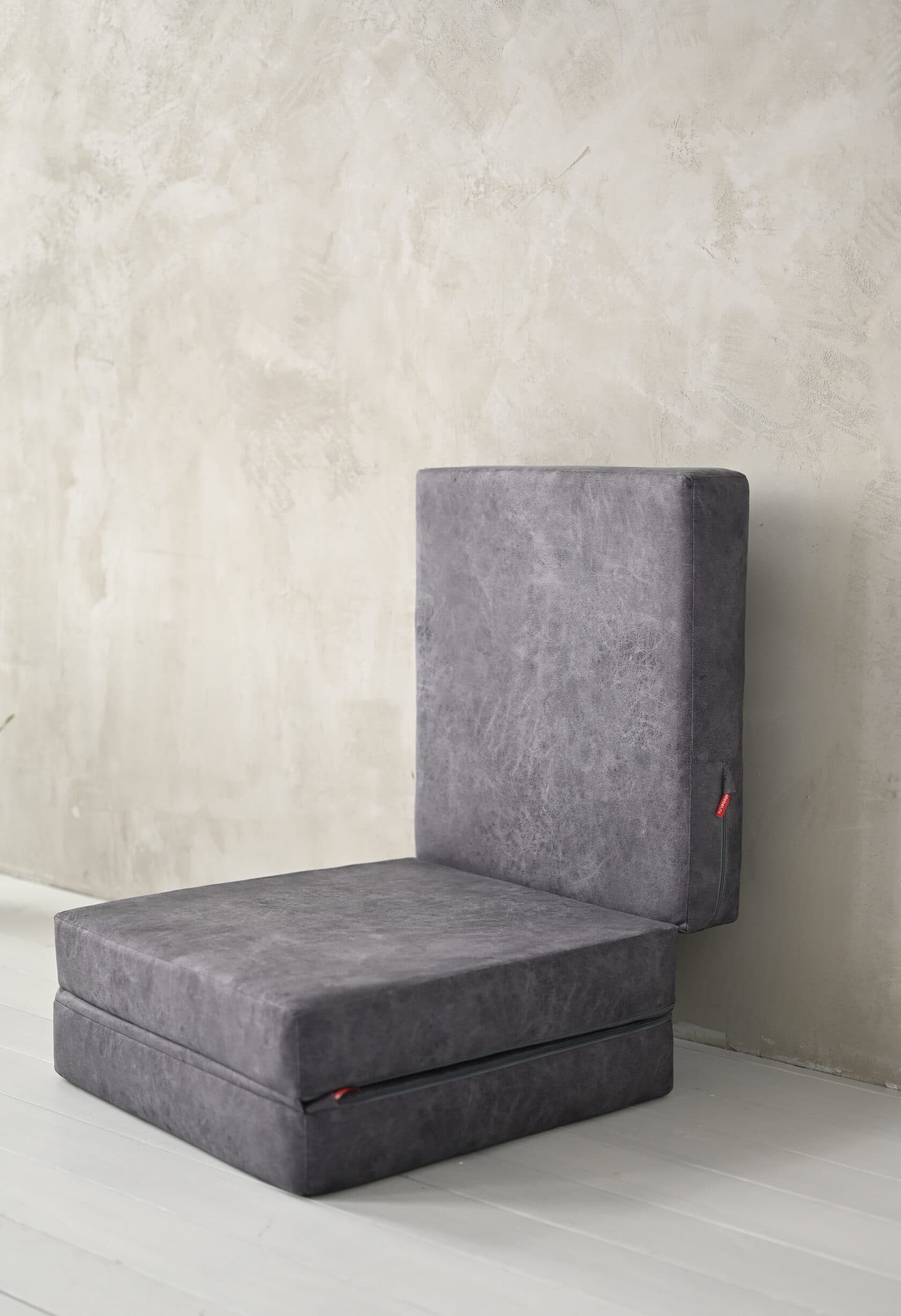 Пуф-кровать LOCO SMOCE превью 3